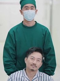 一腔慈悲付寒川 - Episode 31