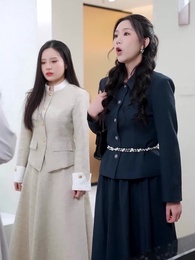 Ngọt Ngào Khó Giấu - Episode 32