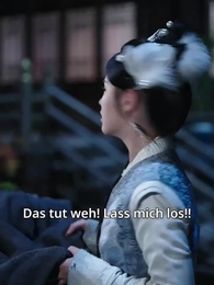 Episode 9 - Sicherheitsstufe Gott