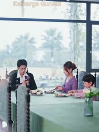 Episode 9 - Tinggalkan Hidup Lamaku