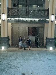 第29集 - 三年雪，一念春