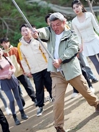 Episodio 24 - Renací pez, soy un dios