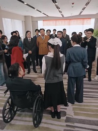 第47集 - 一腔慈悲付寒川