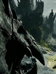 Tập 53 - Phượng Hoàng Quy Vị