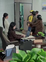 Episode 57 - A New Year's Secret 