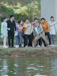 重生成魚氣哭釣魚佬 - Episode 28