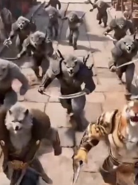 The Serpent Who Ate the World - Episode 27