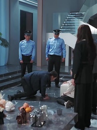 不請自來的家人，保姆一家賴上我 - Episode 44