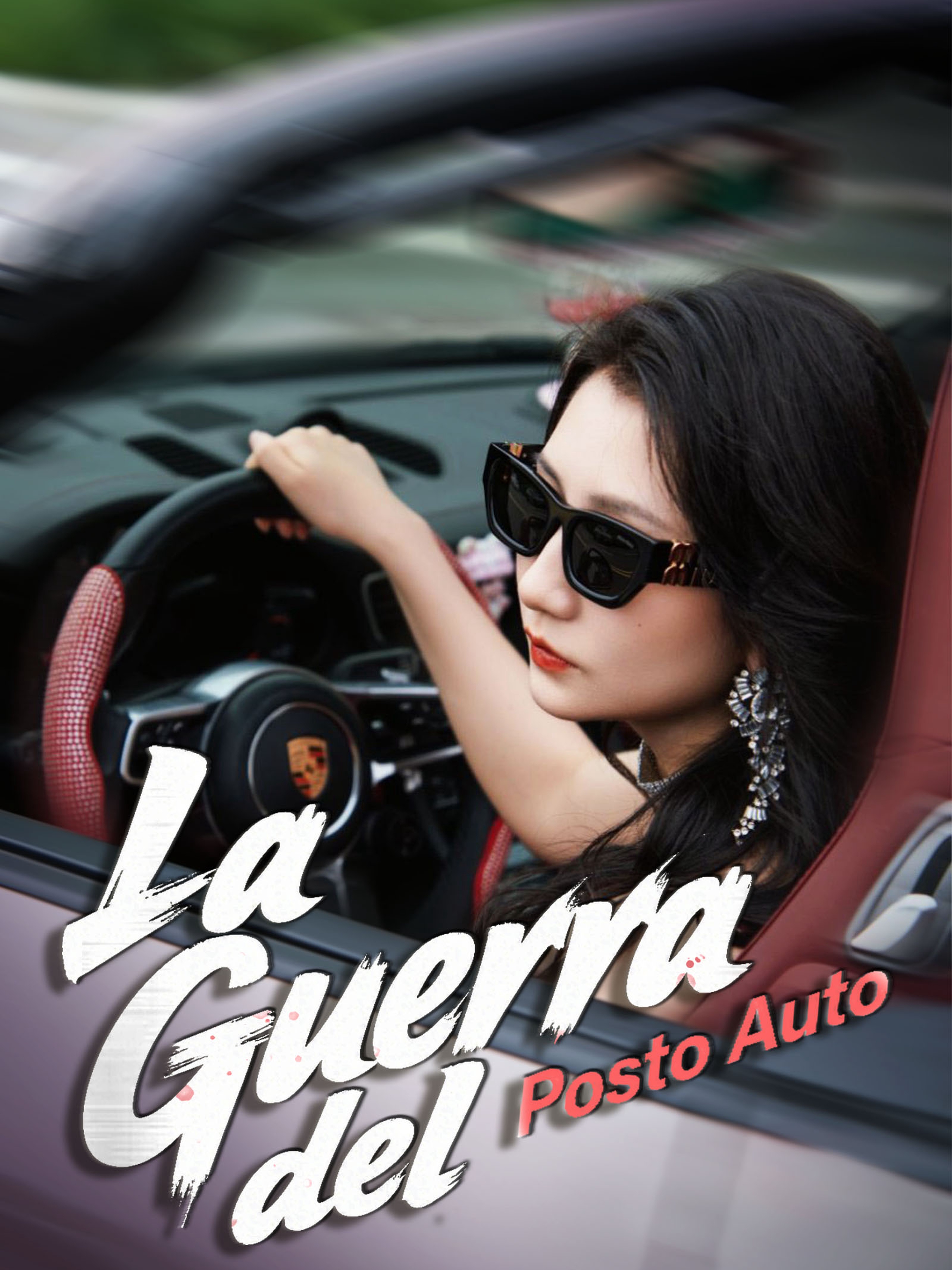La Guerra del Posto Auto
