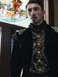 Puan Berkuasa, Jeneral Menyesal! - Episode 6