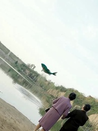 重生成魚氣哭釣魚佬 - Episode 38