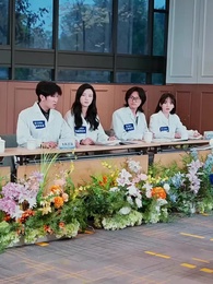 Episode 25 - Tinggalkan Hidup Lamaku