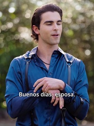 Episodio 21 - Arriba, Mi Señor Mafia