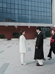 Episode 33 - Tinggalkan Hidup Lamaku