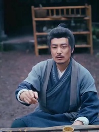 [Дубляж]Отцом неказистым — судьба вершится! - Episode 7