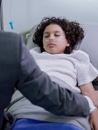 Malam Pengantin Bersama Pria Lain - Episode 61