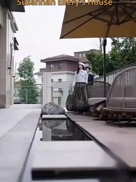 Episode 9 - Checkmate in Love