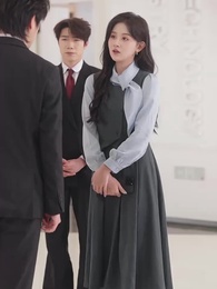 เมียท่านประธานกับตัวตนลับ - Episode 35