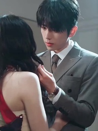 System Error: The Wicked Jinx Breaks the World - Episode 33