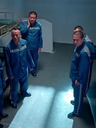 العدّ التنازلي الأخير للحب - Episode 43