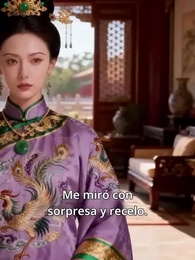 Poder a cambio de su vida - Episode 36