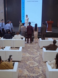 العدّ التنازلي الأخير للحب - Episode 25