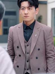 三年雪，一念春 - Episode 45