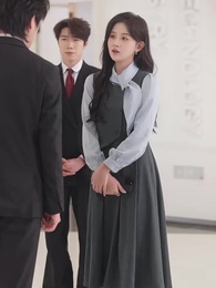 My Clingy CEO Husband - Episode 35