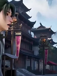 The Serpent Who Ate the World - Episode 50