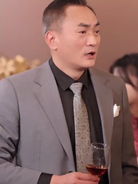 難哄！清冷傅爺每天黏著我撒嬌 - Episode 57