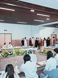 Episode 30 - Tinggalkan Hidup Lamaku