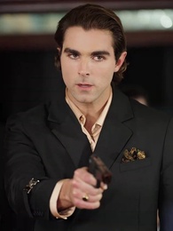 Episódio 56 - Trocada no Altar: Acordei o Chefão