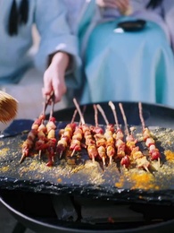 47화 - 족발 황비