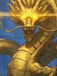 The Class Clown Who Commands Dragons - Episode 3