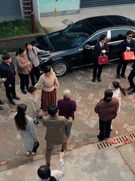 Episodio 43 - Nieto Protector de Su Abuela