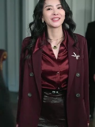 破繭成蝶始見天 - Episode 6