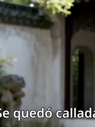 Episodio 36 - Mi Esposo, El Invencible