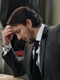 Episódio 40 - Trocada no Altar: Acordei o Chefão