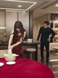 System Error: The Wicked Jinx Breaks the World - Episode 21