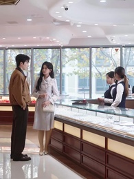 My Clingy CEO Husband - Episode 29