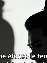 Episodio 26 - Mi Esposo, El Invencible