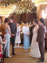 Tập 61 - Ngọt Ngào Khó Giấu