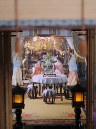 11화 - 족발 황비