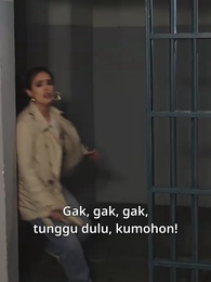 Malam Pengantin Bersama Pria Lain - Episode 70