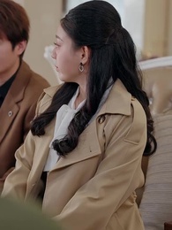 結婚十年，婚房開始排擠我 - Episode 32