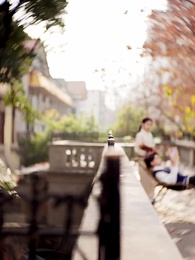 Tập 1 - Ngọt Ngào Khó Giấu