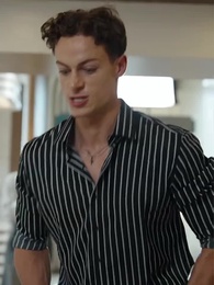 Bölüm 9 - [Dublajlı]Ölümcül Yetenek