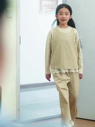 เมียท่านประธานกับตัวตนลับ - Episode 5