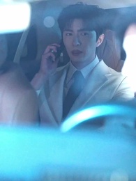 เมียท่านประธานกับตัวตนลับ - Episode 19