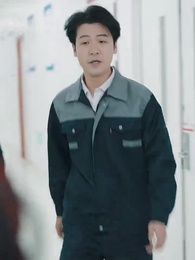 第21集 - 一腔慈悲付寒川